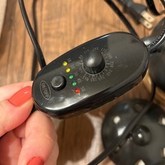 香炉 2個セットの画像