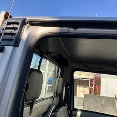 バンはありますがトラックは希少ですよねの画像