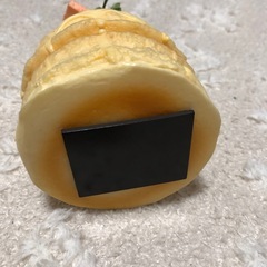 まとめ買いの方無料　スクイーズ　スイーツの画像