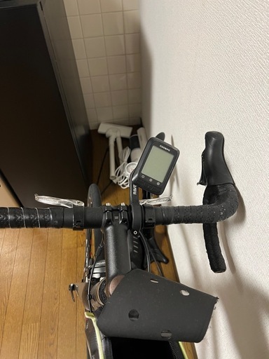 ロードバイクセット一式