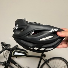 ロードバイクセット一式の画像