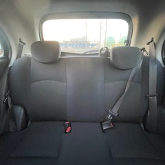 日産マーチの画像