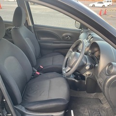 日産マーチの画像