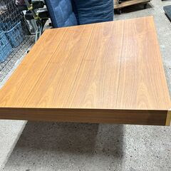 アルモニア ARMONIA センターテーブル 幅100cm 木製 ローテーブル モダンの画像