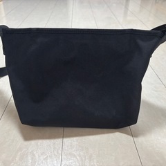 バッグ＋ミニチャームのセットの画像