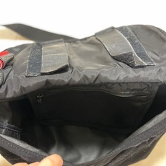 バッグ＋ミニチャームのセットの画像