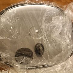 象印　ホットプレート　大の画像