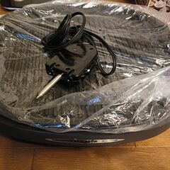 象印　ホットプレート　大の画像