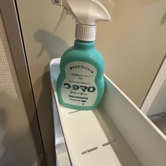 収納ラックの画像