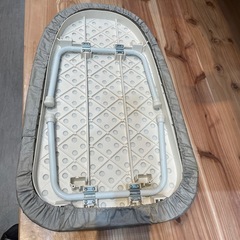 【アイロン台】クリーニング済み【管理番号】1214 橋の画像