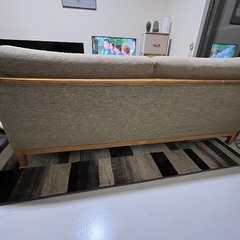 Direttore ソファの画像