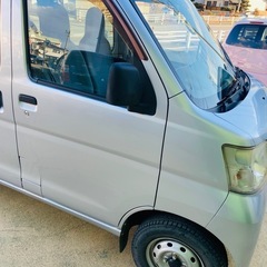 ダイハツ　ハイゼットの画像