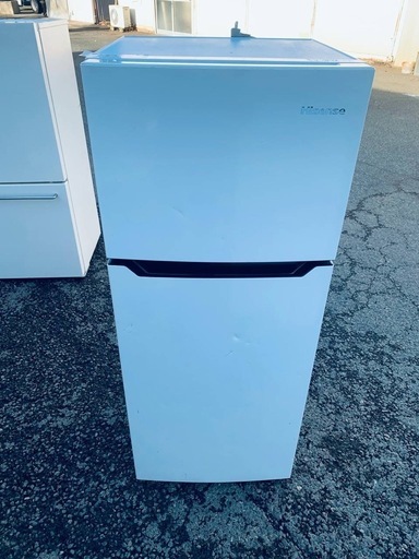★76　Haier　2ドア冷蔵庫　2017年製　【リサイクルマート宇宿店】 ☆76 Haier 2ドア冷蔵庫 2017年製 【リサイクルマート宇宿店】 【公式