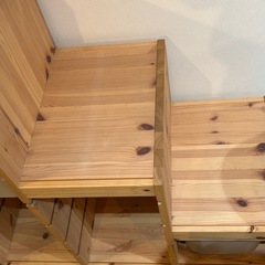 IKEA トロファストの画像