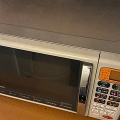 オーブンレンジの画像