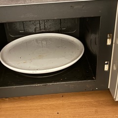 オーブンレンジの画像