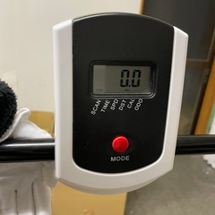 ルームランナー自走式の画像