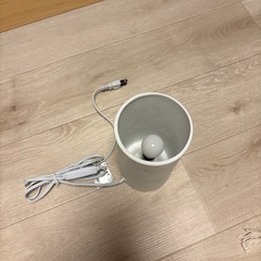 ニトリ　ランプの画像