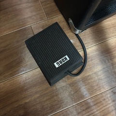 ピアノKORG SP100の画像