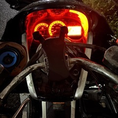 マジェスティ4d9 不動の画像