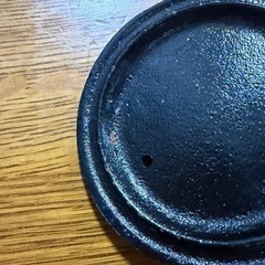 南部鉄器の画像