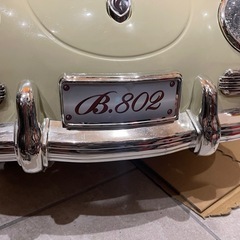 ラジコンカー　リングボーイ　リングガール　結婚式　　　の画像