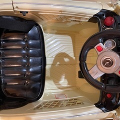 ラジコンカー　リングボーイ　リングガール　結婚式　　　の画像