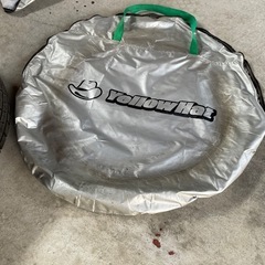 【2022年製】スタッドレスタイヤ205/60R16の画像