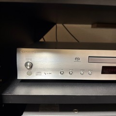 ONKYO スーパーオーディオプレーヤー　　C-S5VLの画像
