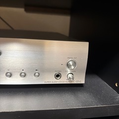 ONKYO スーパーオーディオプレーヤー　　C-S5VLの画像