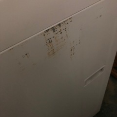 洗濯機 5kg　YAMADA SELECT  
ジャンクの画像