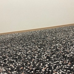 【IKEA購入価格18,000円】ラグ・カーペット・マットの画像