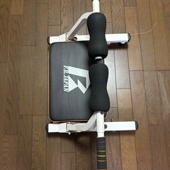 腹筋マシーンの画像