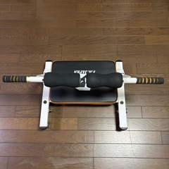 腹筋マシーンの画像