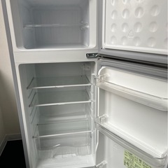 SHARP  冷蔵庫の画像