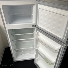 SHARP  冷蔵庫の画像