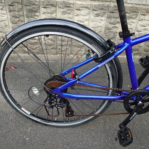 自転車