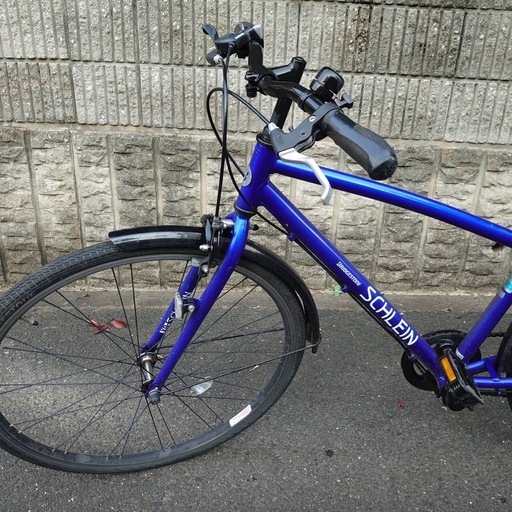 自転車
