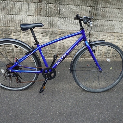 自転車