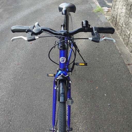 自転車