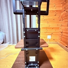 テレビスタンドの画像