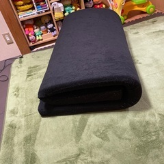 マットレスの画像