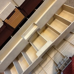 プラノ釣具タックルボックスの画像