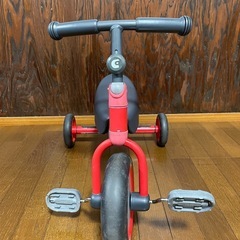 ディーバイク　ダックスの画像