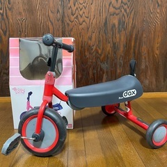 ディーバイク　ダックスの画像