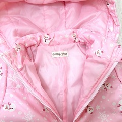 スノーウェア　オールインワン　95の画像