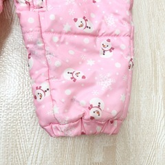 スノーウェア　オールインワン　95の画像