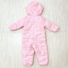 スノーウェア　オールインワン　95の画像