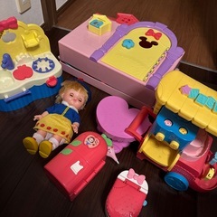 レミン&ソラン/おおきなゆめみるおうち等まとめセットの画像