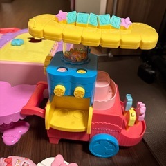 レミン&ソラン/おおきなゆめみるおうち等まとめセットの画像